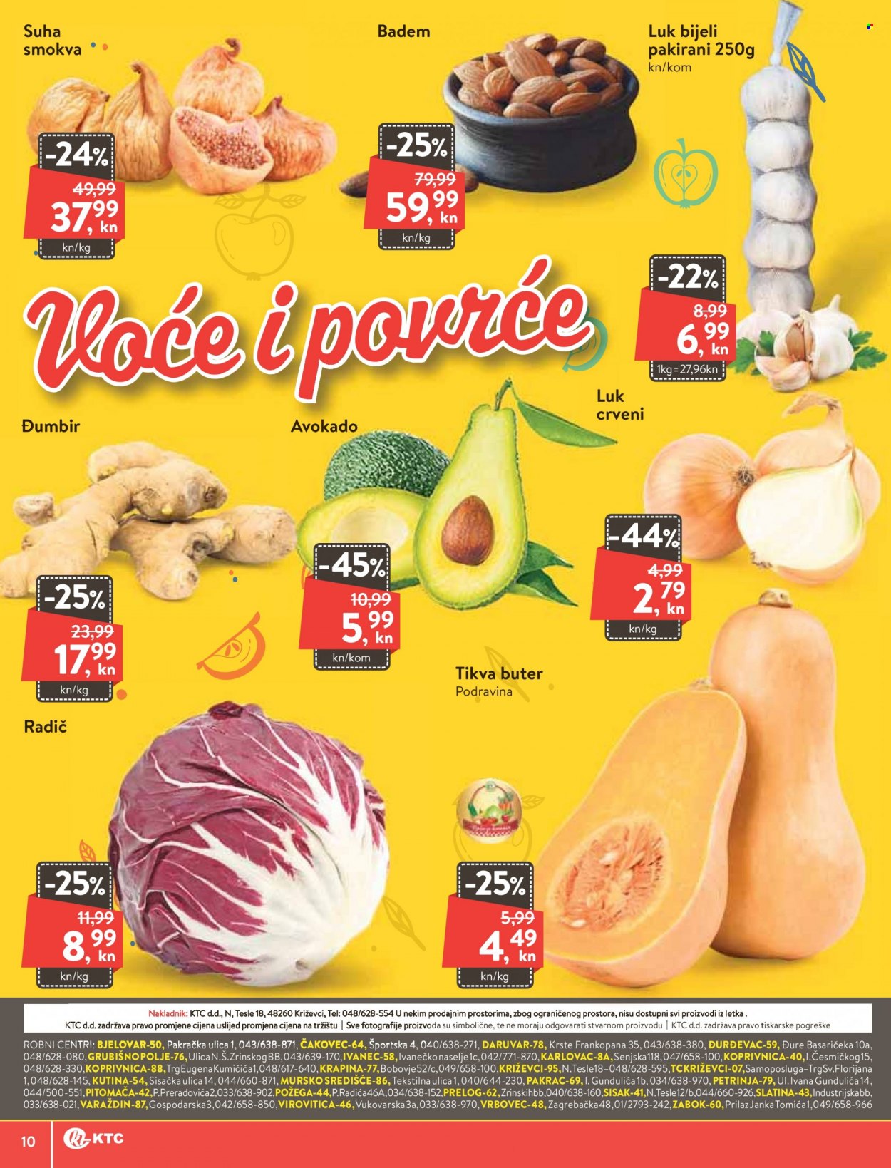 KTC katalog - 07.01.2022. - 12.01.2022. Stranica 10