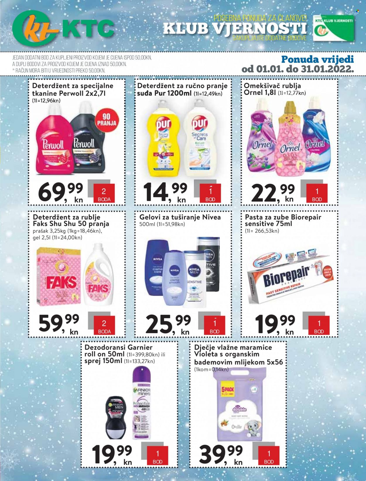 KTC katalog - 07.01.2022. - 12.01.2022. Stranica 21