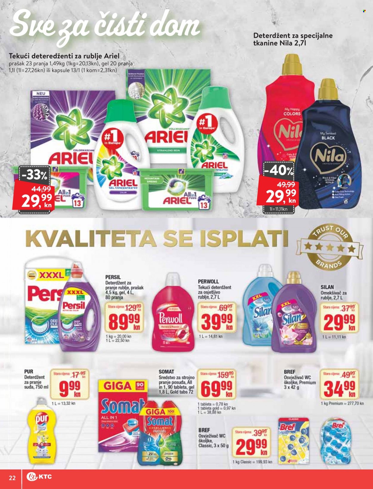 KTC katalog - 07.01.2022. - 12.01.2022. Stranica 22