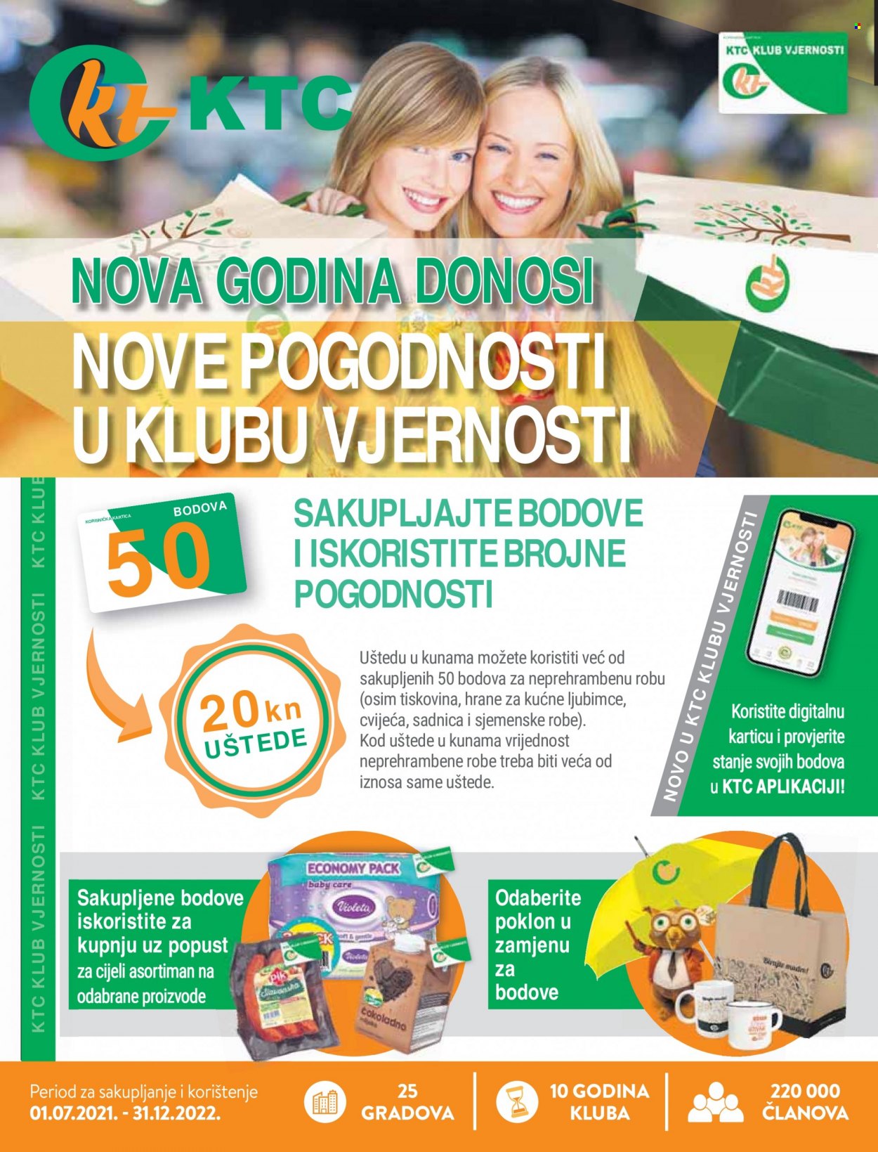 KTC katalog - 07.01.2022. - 12.01.2022. Stranica 24