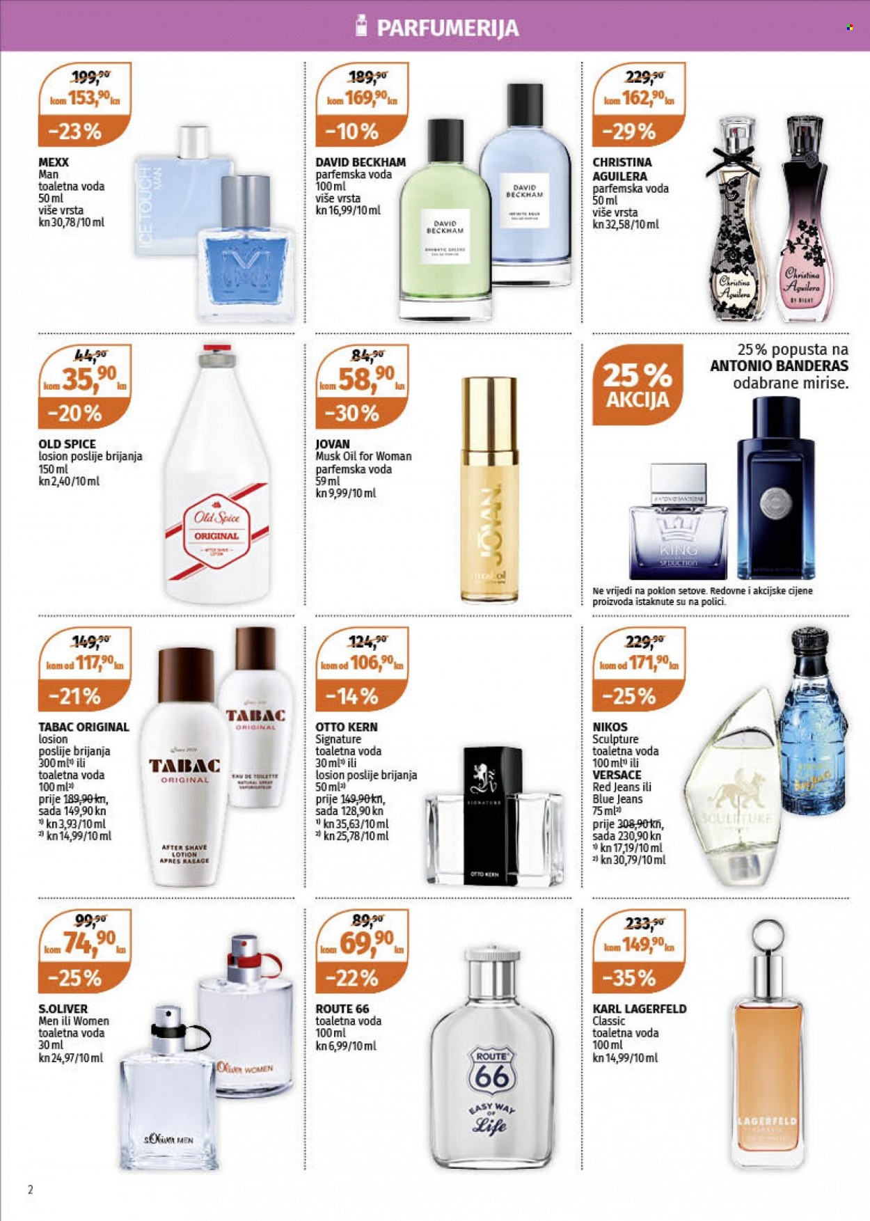 Müller katalog - 06.01.2022. - 12.01.2022. Stranica 2