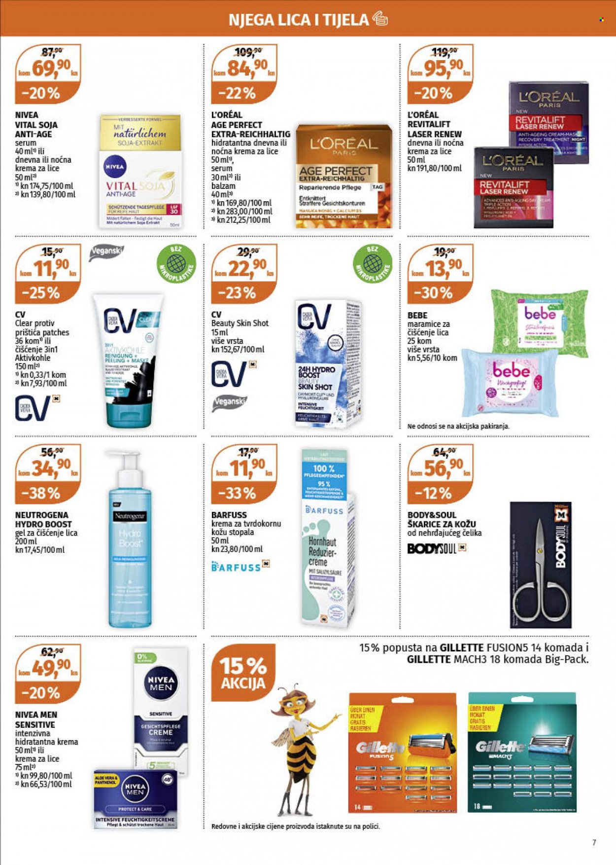 Müller katalog - 06.01.2022. - 12.01.2022. Stranica 7