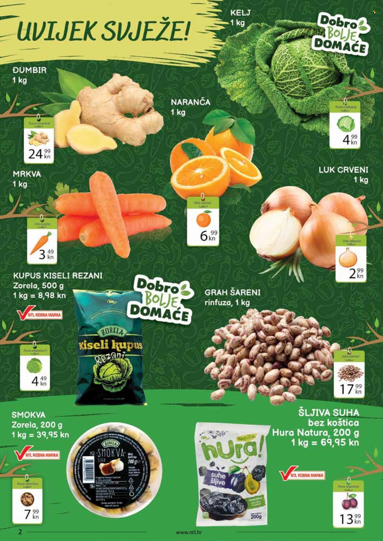 NTL katalog - 06.01.2022. - 12.01.2022. Stranica 2