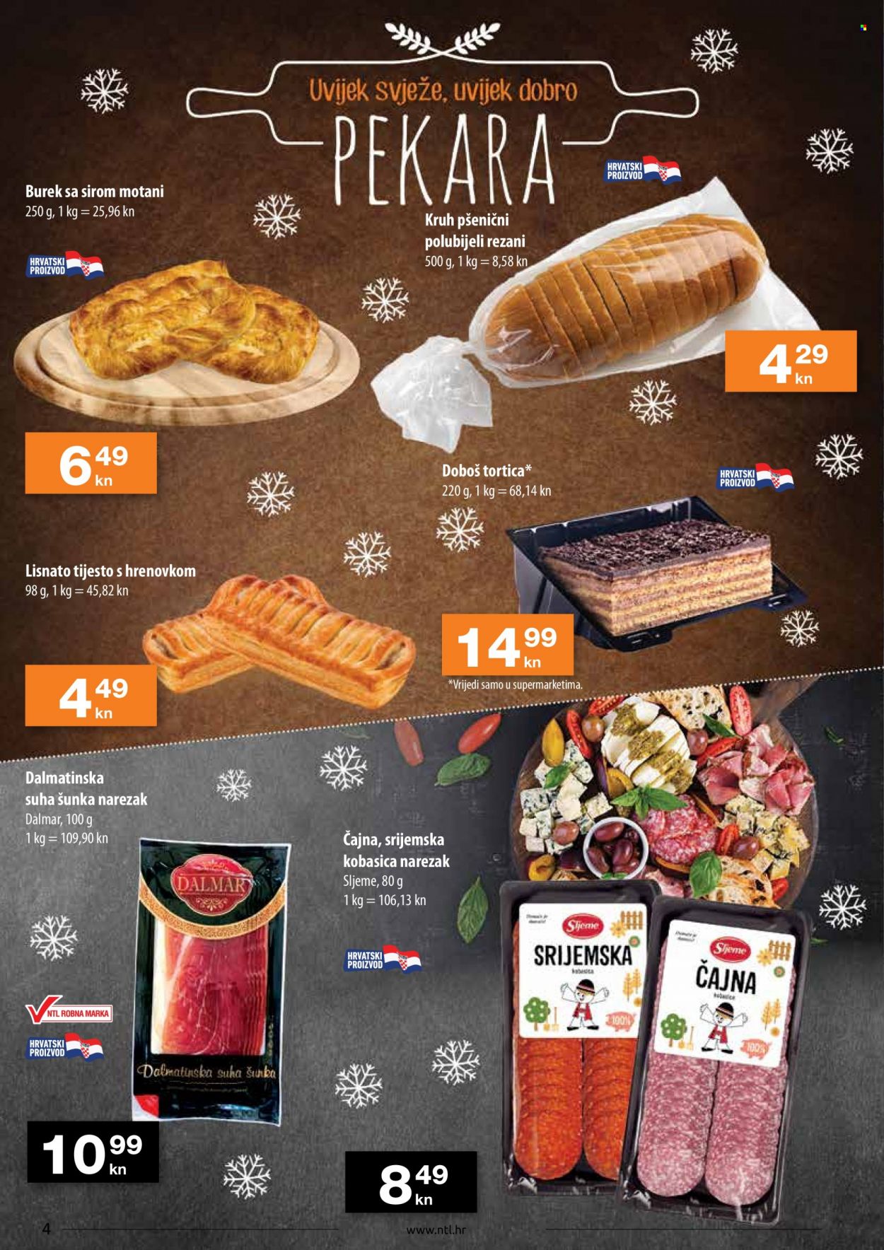 NTL katalog - 06.01.2022. - 12.01.2022. Stranica 4