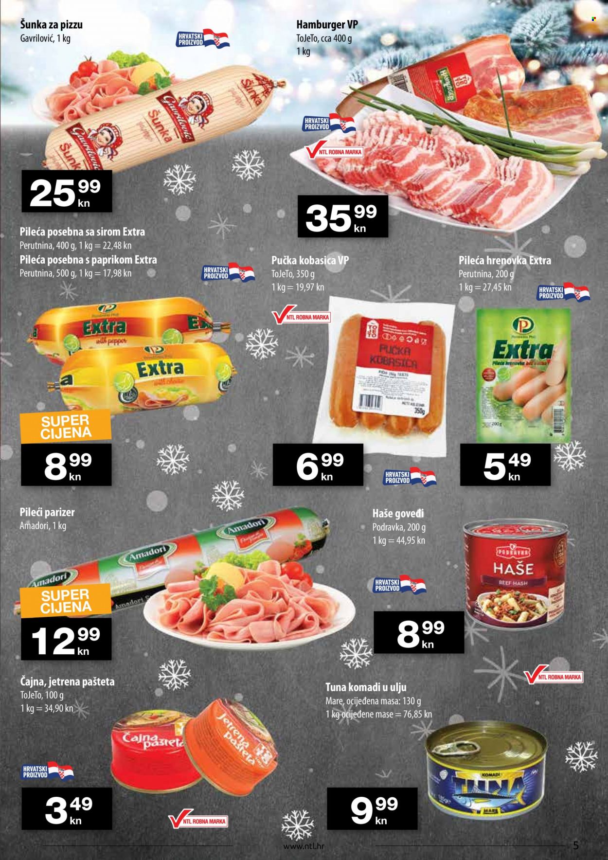 NTL katalog - 06.01.2022. - 12.01.2022. Stranica 5