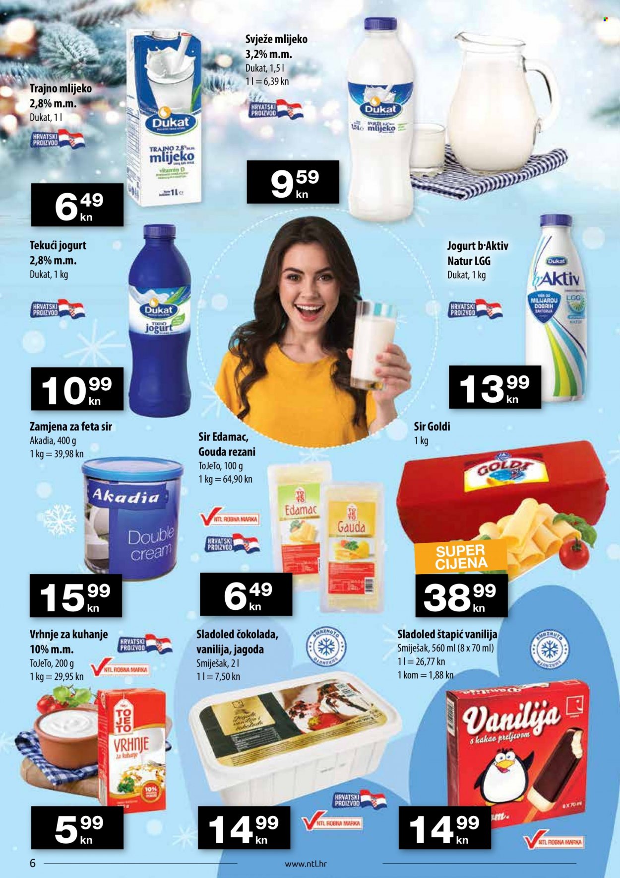 NTL katalog - 06.01.2022. - 12.01.2022. Stranica 6