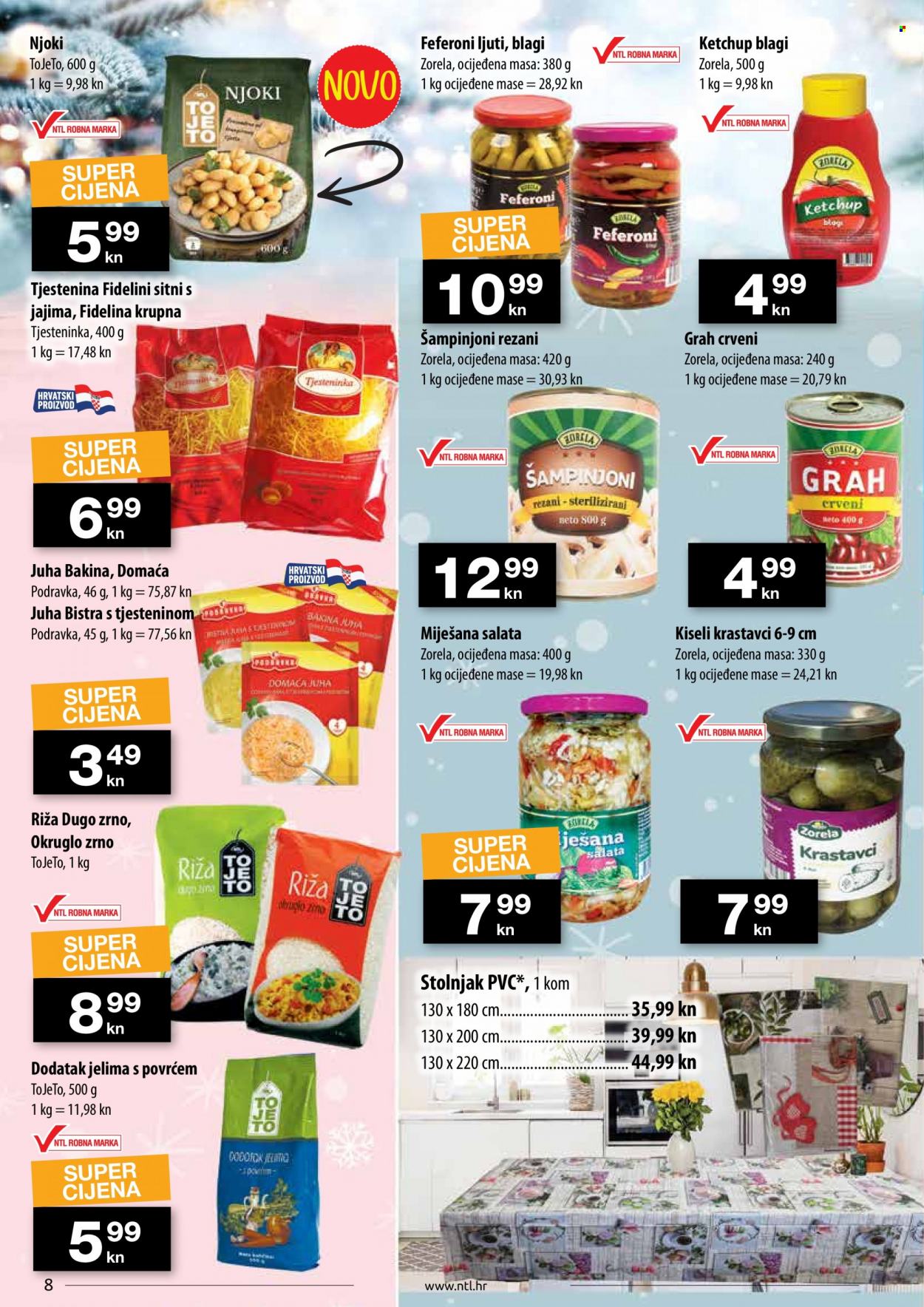 NTL katalog - 06.01.2022. - 12.01.2022. Stranica 8