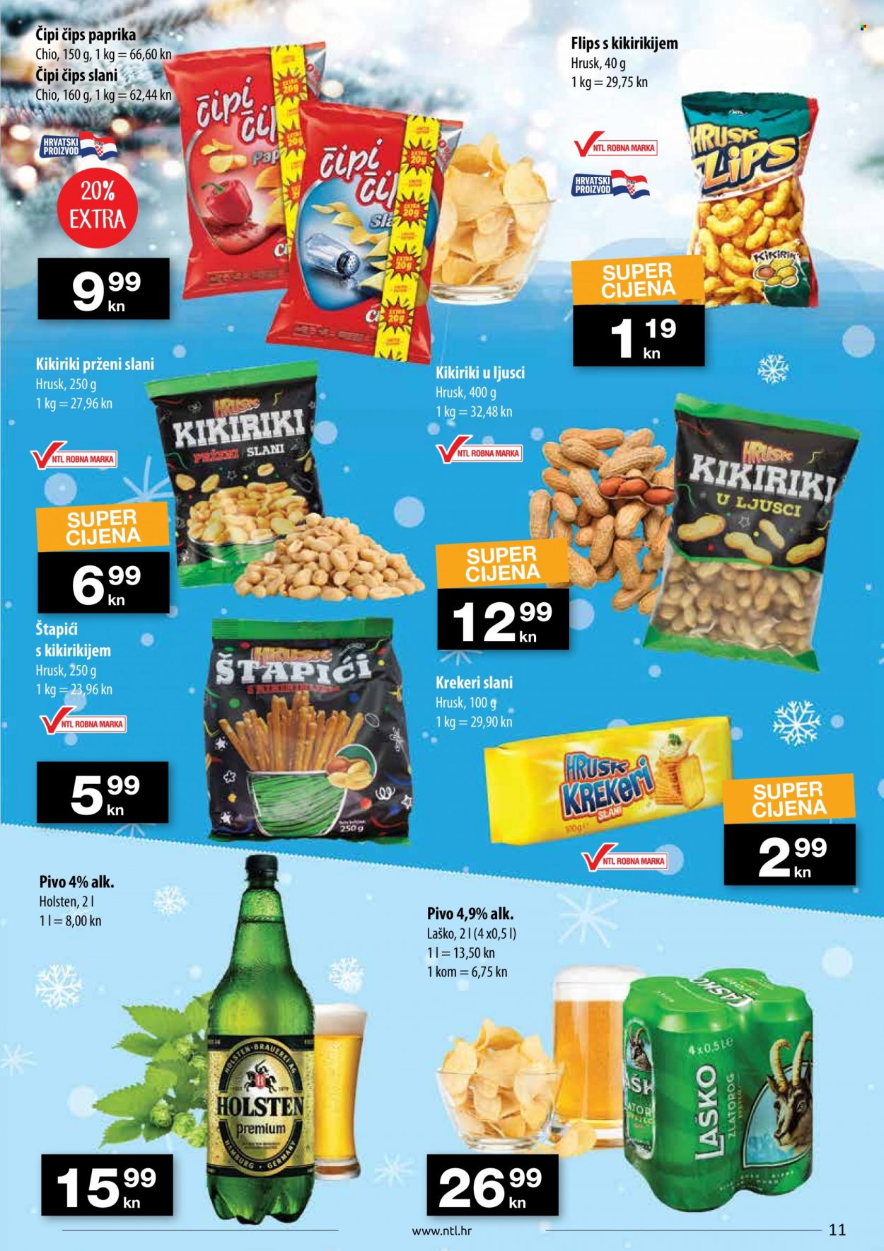 NTL katalog - 06.01.2022. - 12.01.2022. Stranica 11