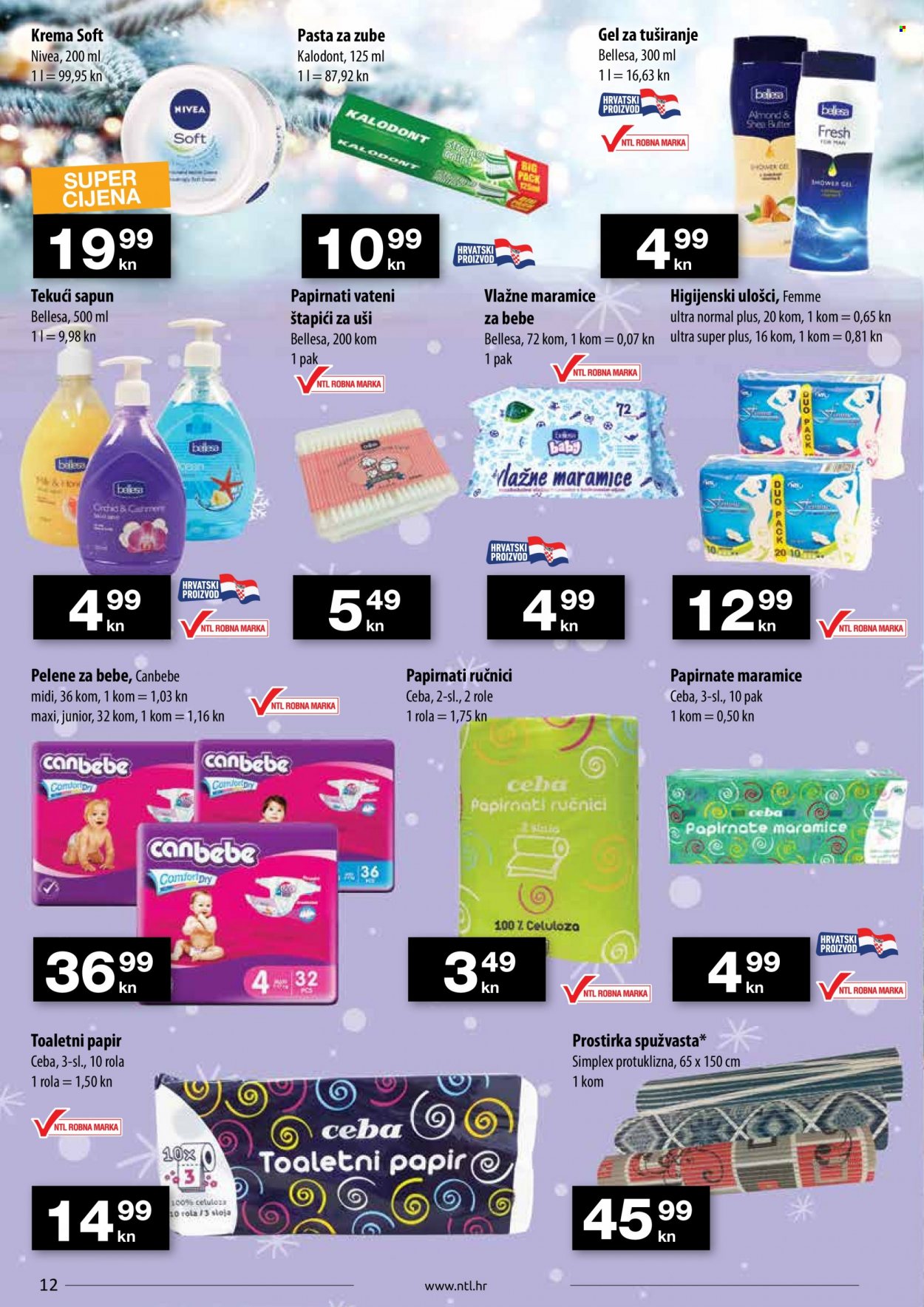 NTL katalog - 06.01.2022. - 12.01.2022. Stranica 12