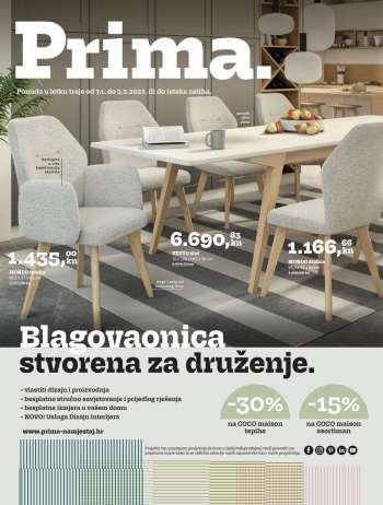 Prima katalog - 07.01.2022. - 02.02.2022.