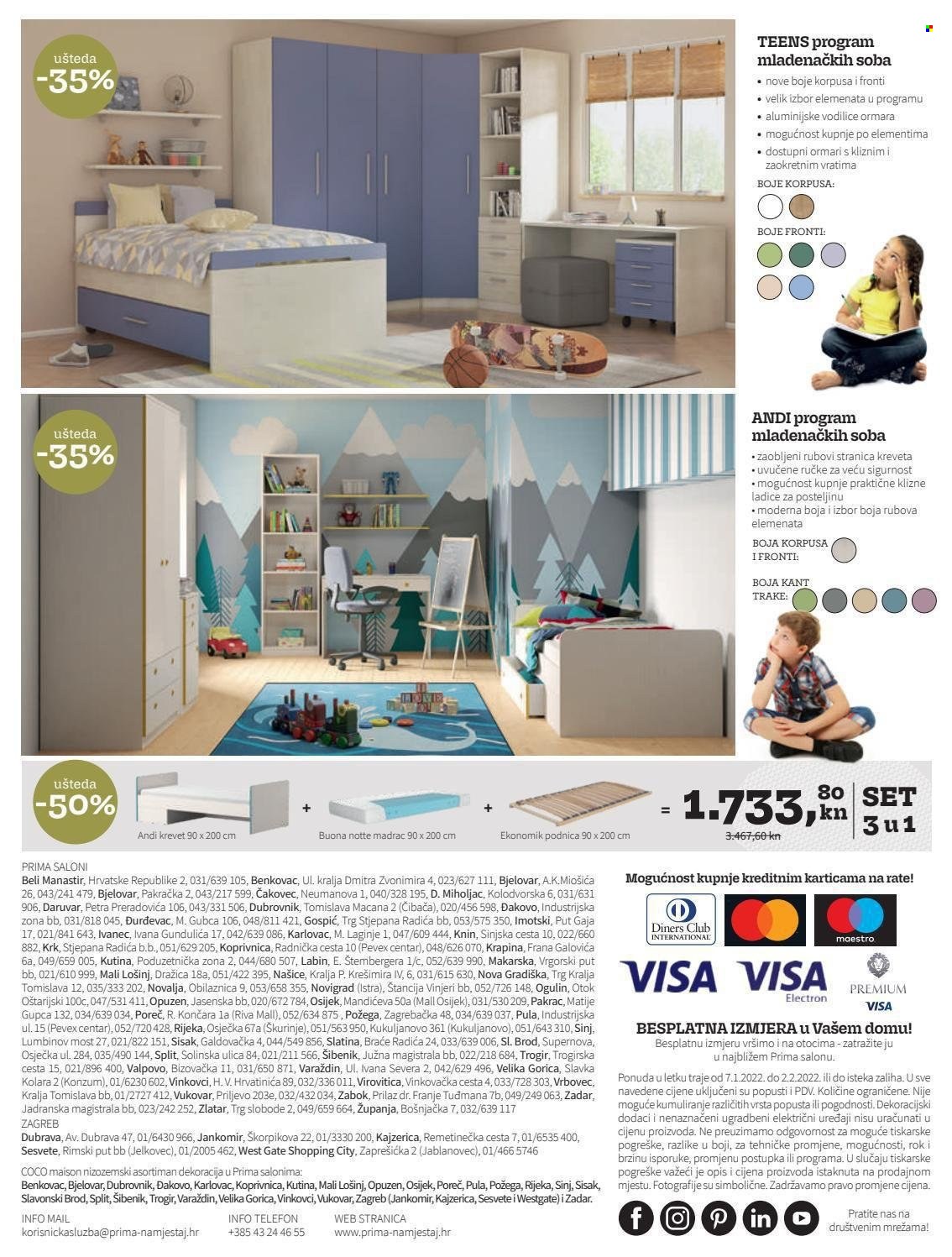 Prima katalog - 07.01.2022. - 02.02.2022. Stranica 11