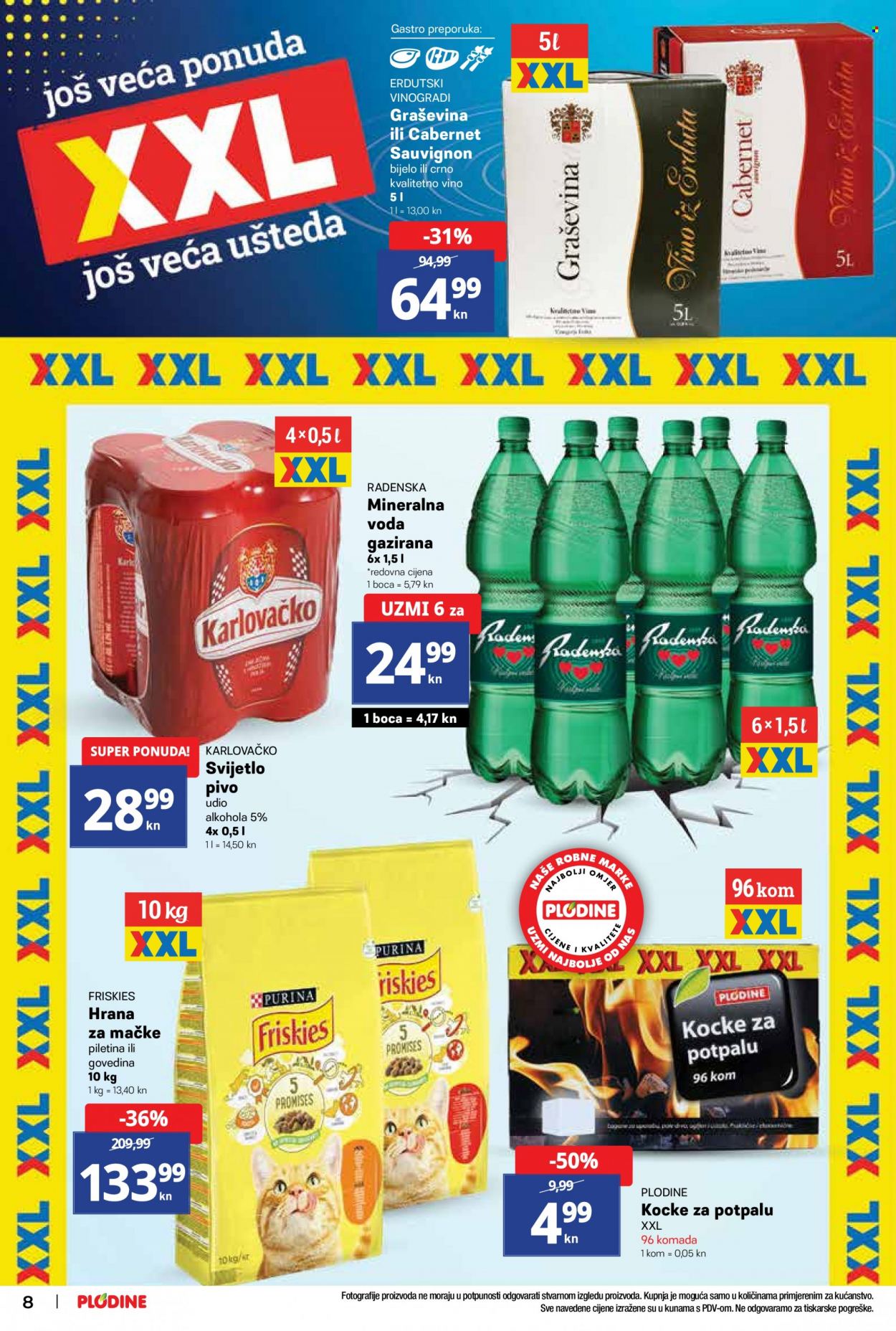 Plodine katalog - 05.01.2022. - 12.01.2022. Stranica 8
