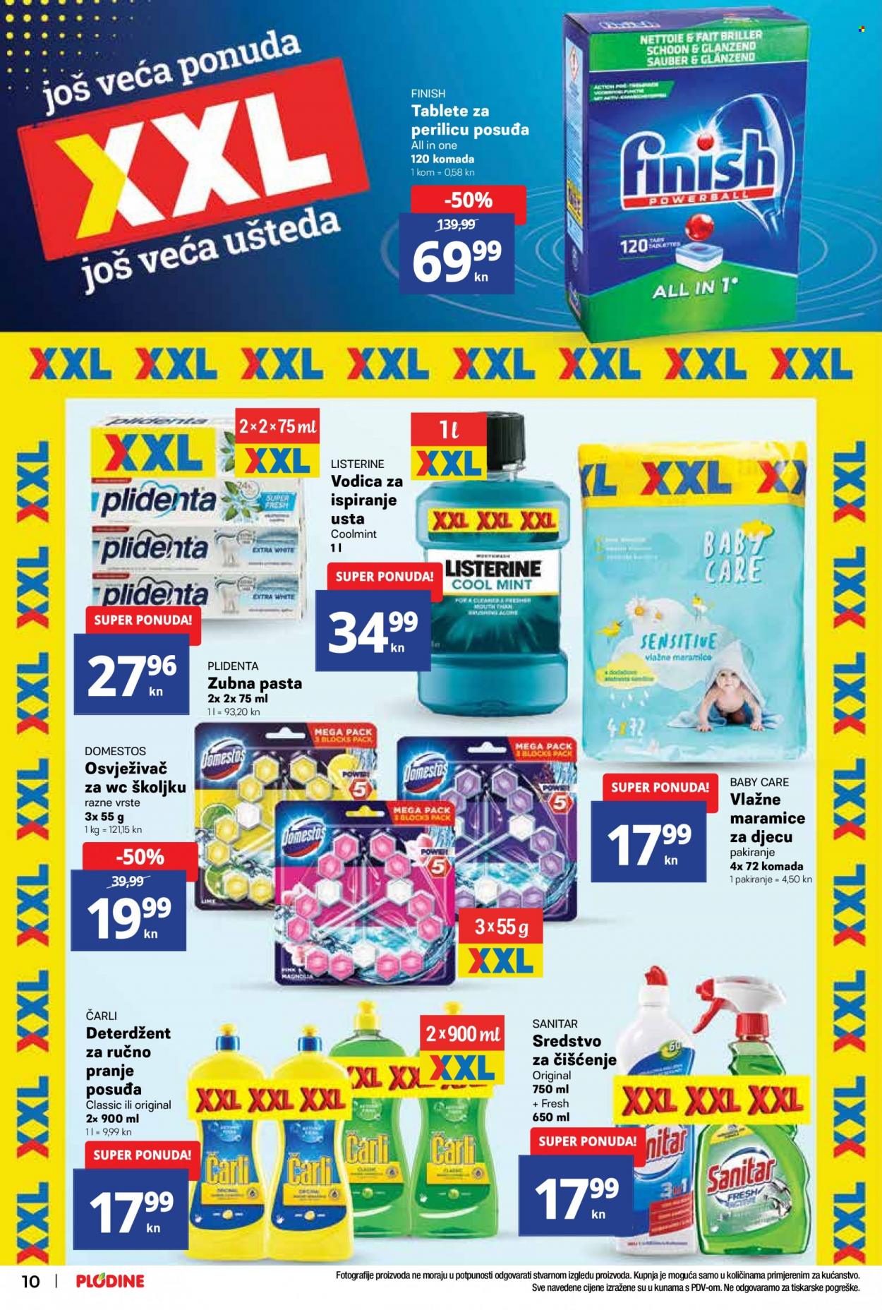 Plodine katalog - 05.01.2022. - 12.01.2022. Stranica 10