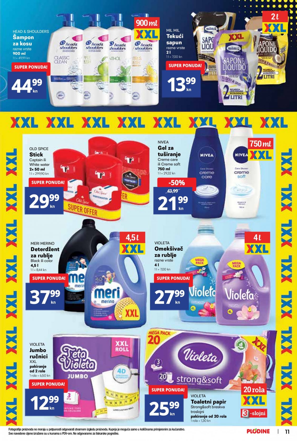 Plodine katalog - 05.01.2022. - 12.01.2022. Stranica 11