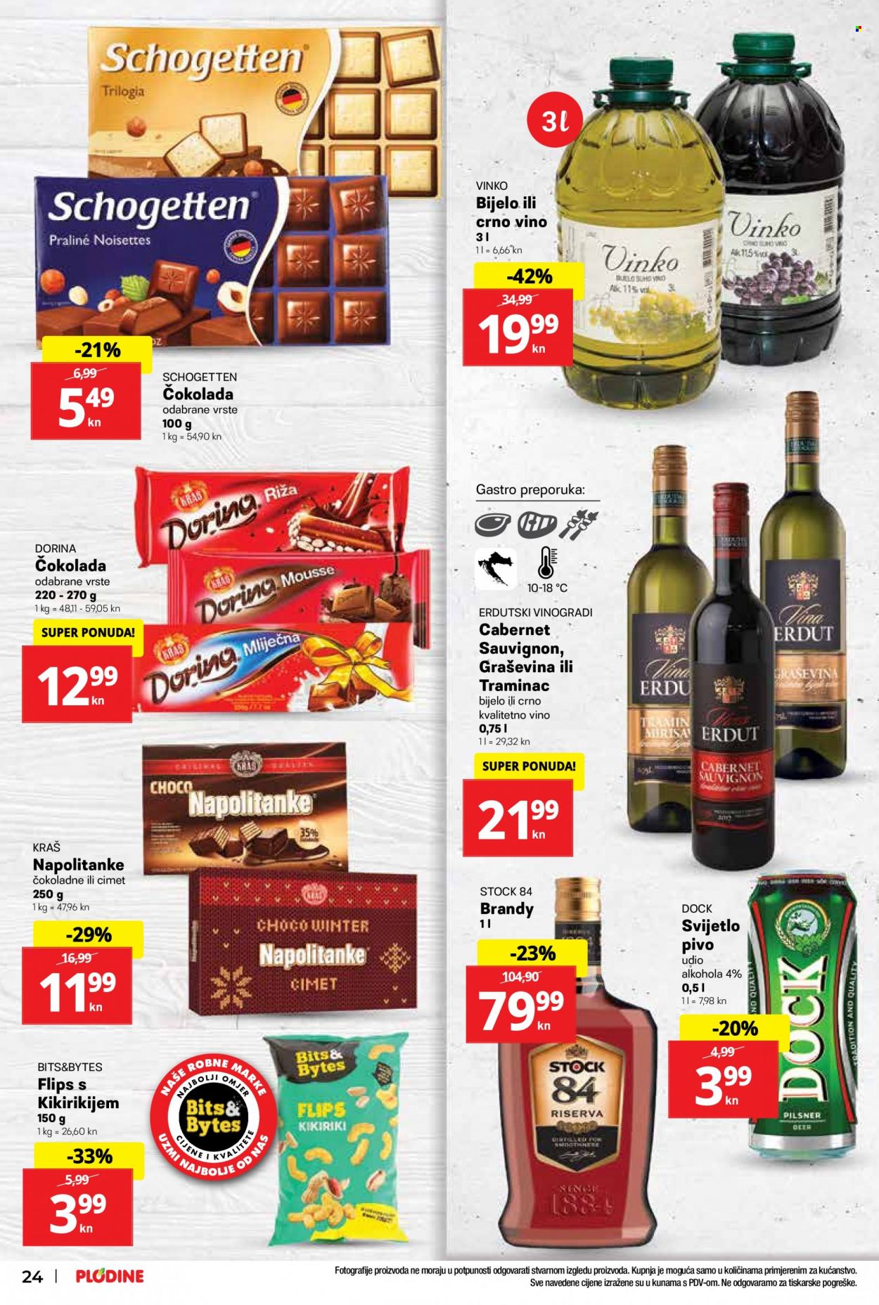 Plodine katalog - 05.01.2022. - 12.01.2022. Stranica 24