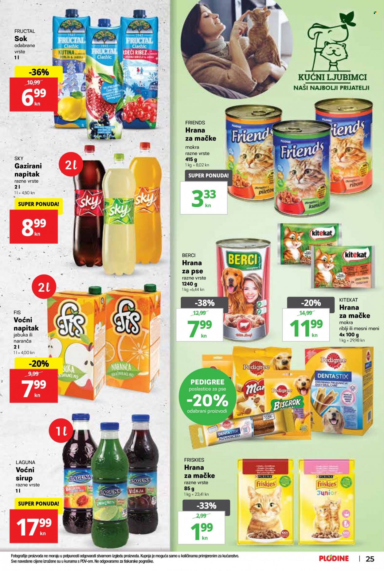 Plodine katalog - 05.01.2022. - 12.01.2022. Stranica 25