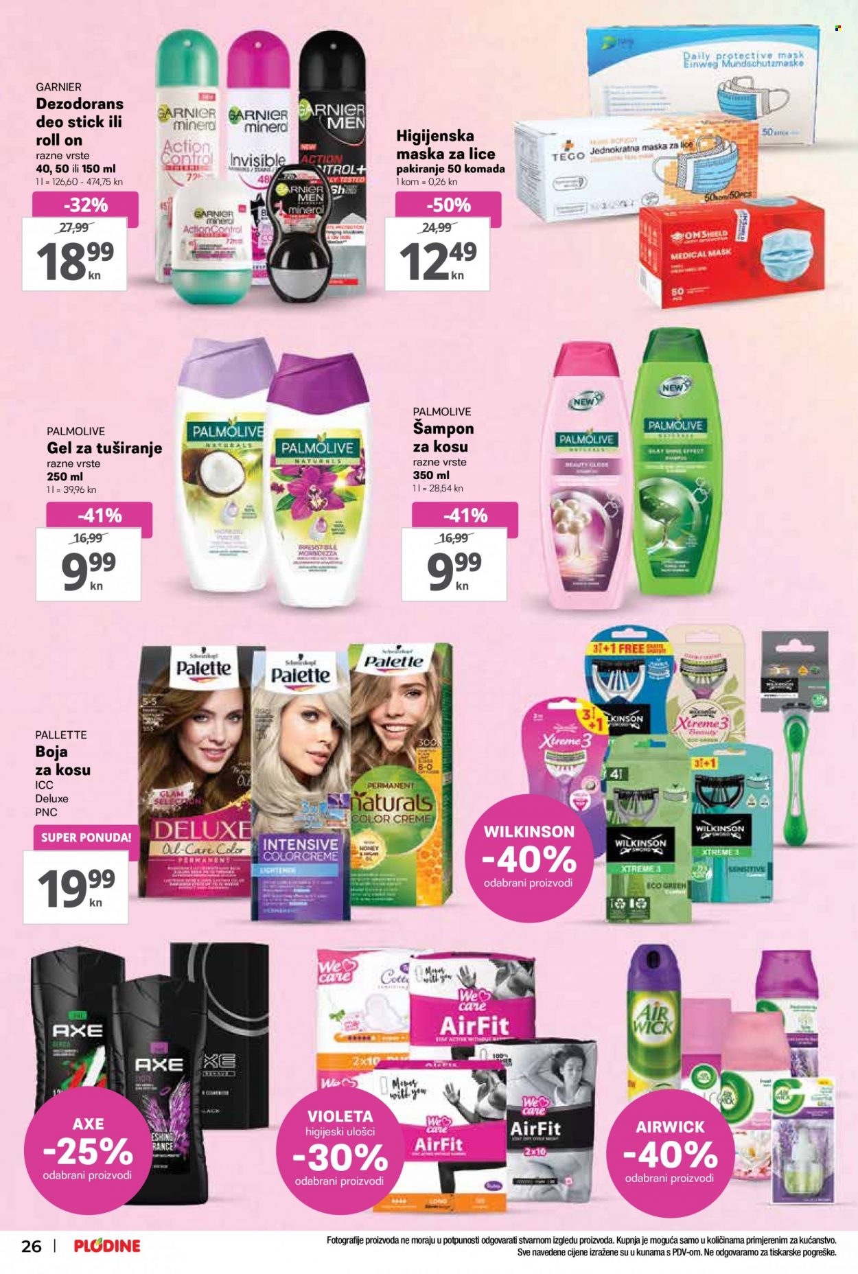 Plodine katalog - 05.01.2022. - 12.01.2022. Stranica 26