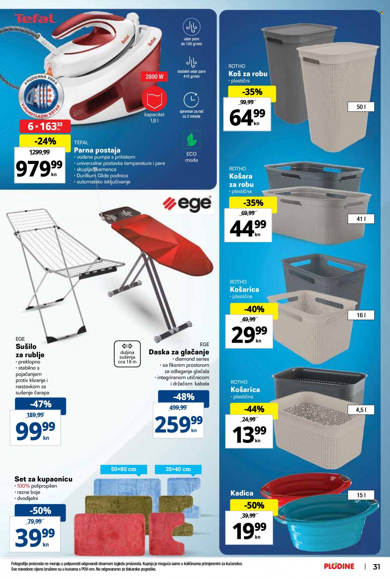 Plodine katalog - 05.01.2022. - 12.01.2022. Stranica 31