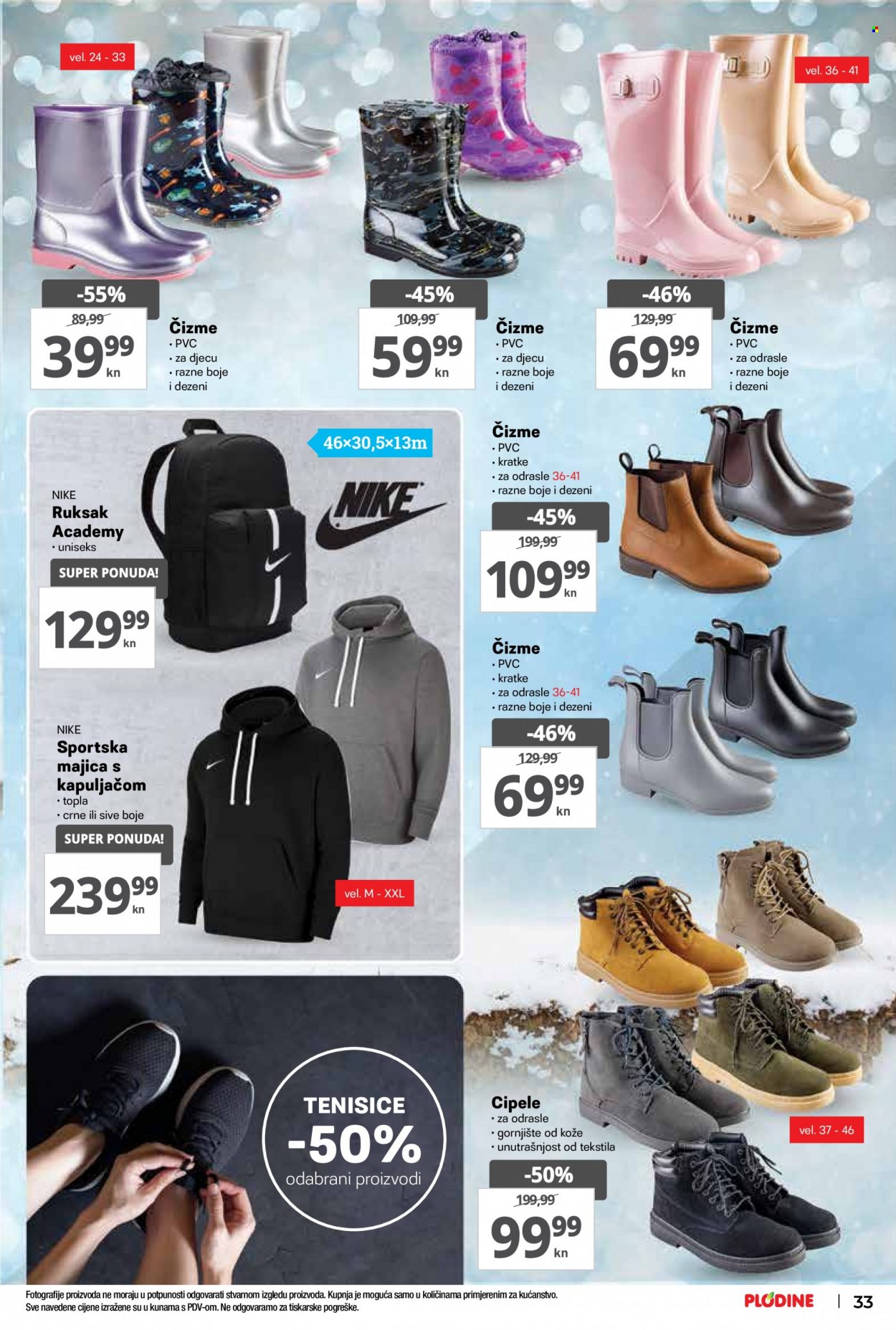Plodine katalog - 05.01.2022. - 12.01.2022. Stranica 33