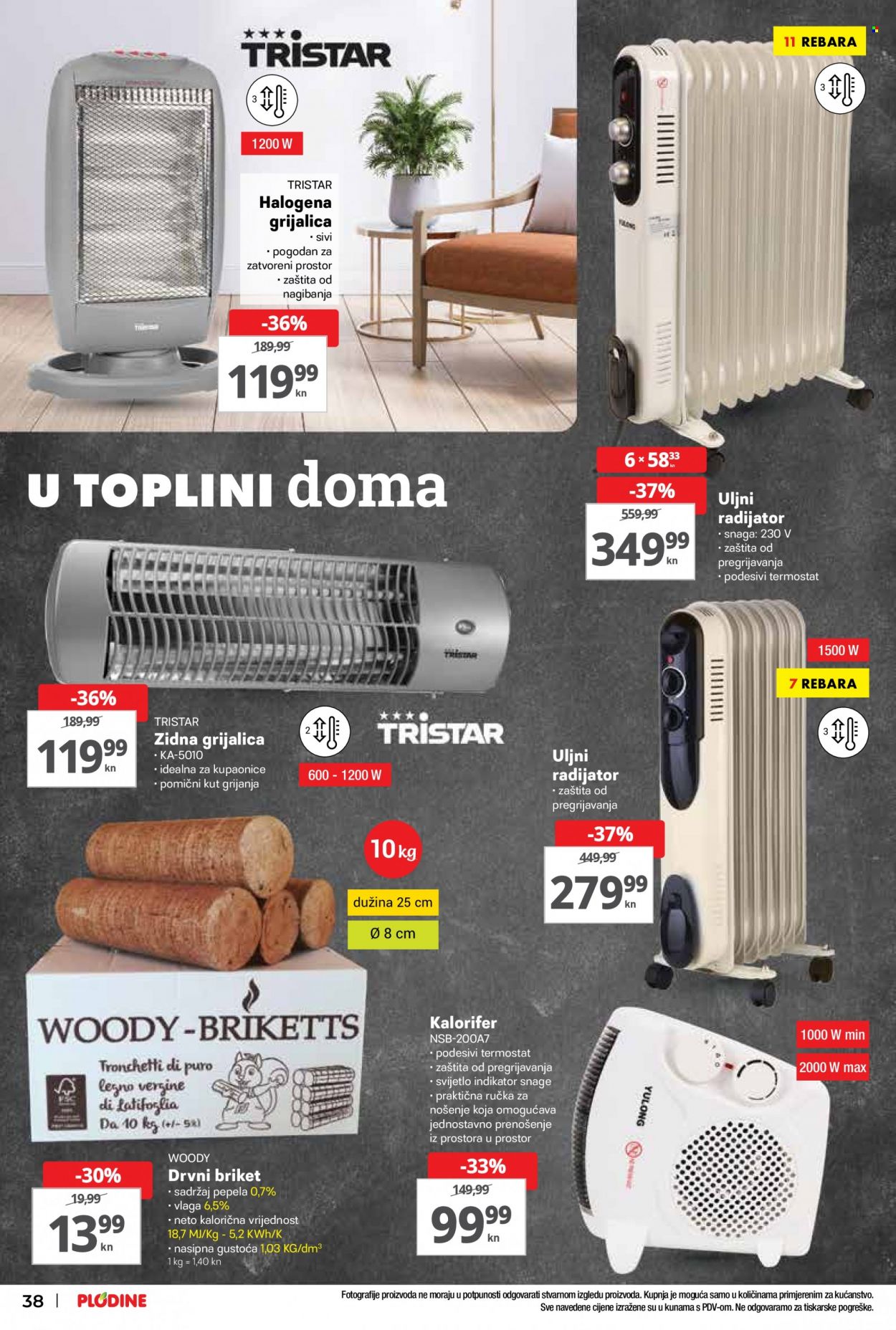Plodine katalog - 05.01.2022. - 12.01.2022. Stranica 38