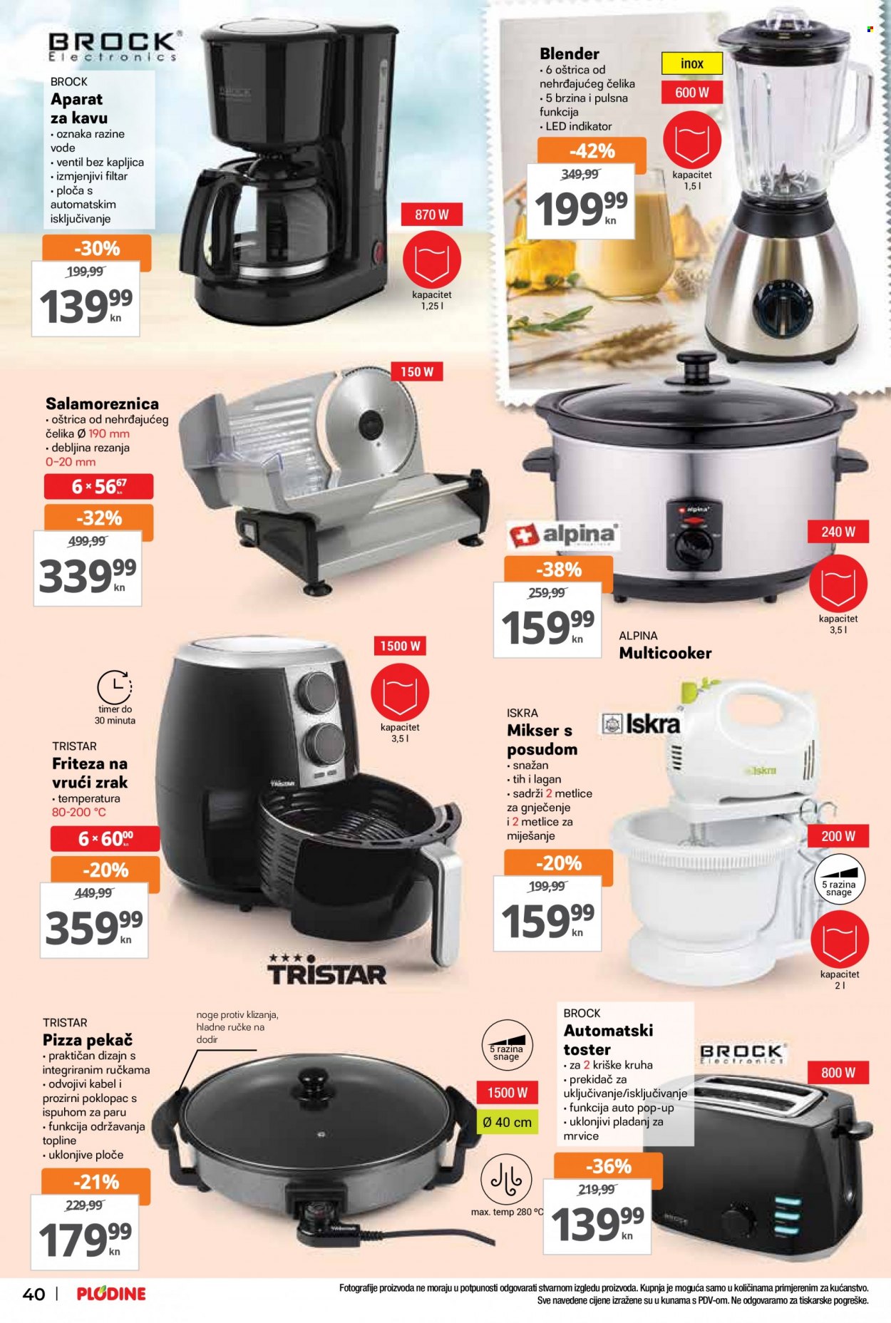 Plodine katalog - 05.01.2022. - 12.01.2022. Stranica 40