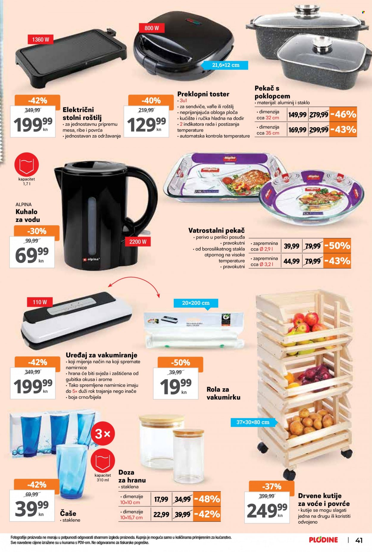 Plodine katalog - 05.01.2022. - 12.01.2022. Stranica 41