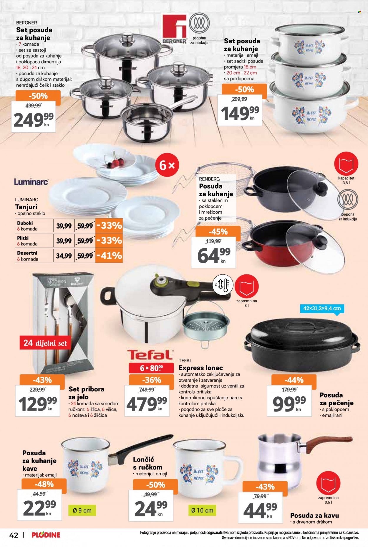 Plodine katalog - 05.01.2022. - 12.01.2022. Stranica 42
