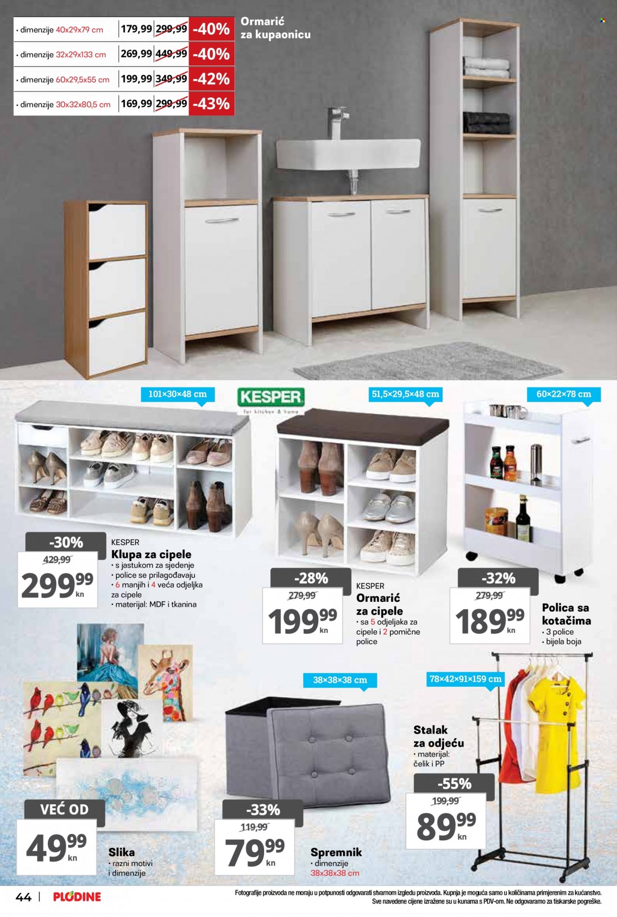 Plodine katalog - 05.01.2022. - 12.01.2022. Stranica 44