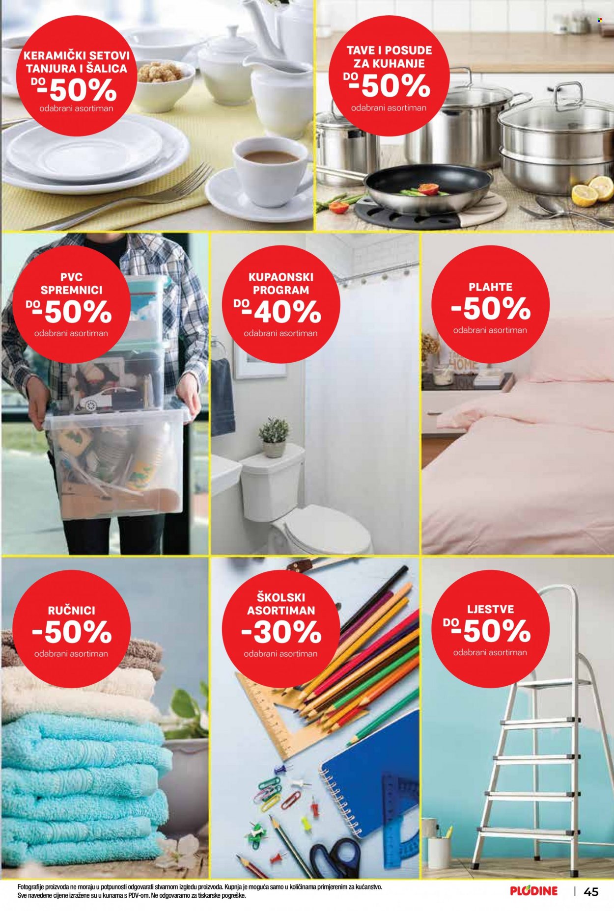 Plodine katalog - 05.01.2022. - 12.01.2022. Stranica 45