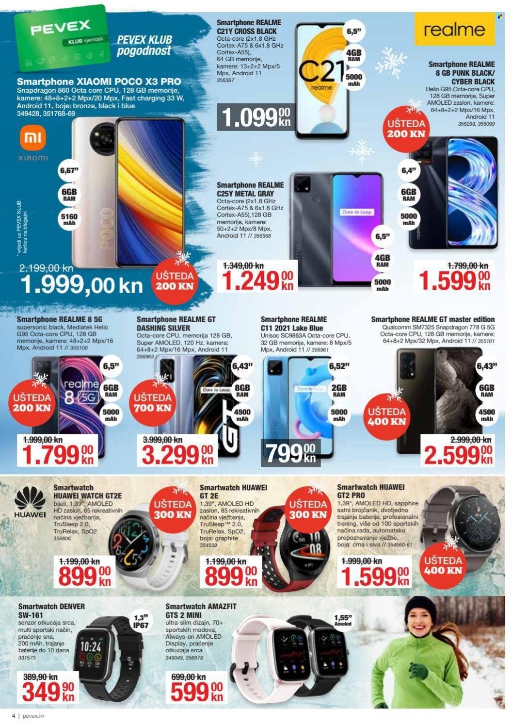 Pevex katalog - 06.01.2022. - 01.02.2022. Stranica 4