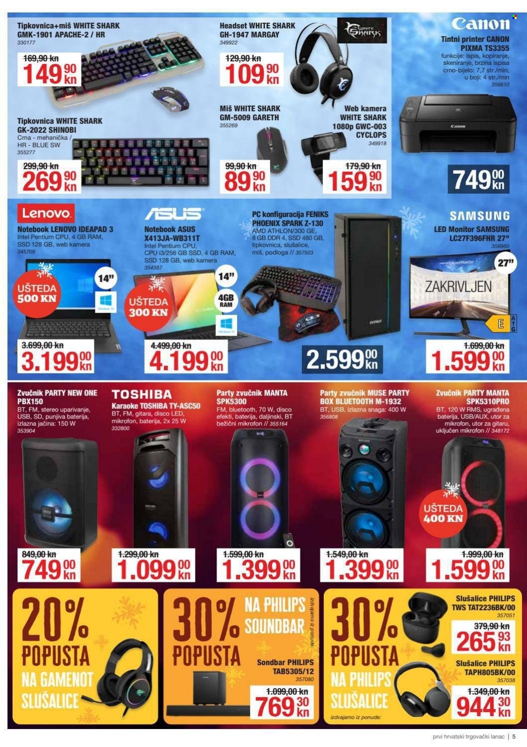 Pevex katalog - 06.01.2022. - 01.02.2022. Stranica 5