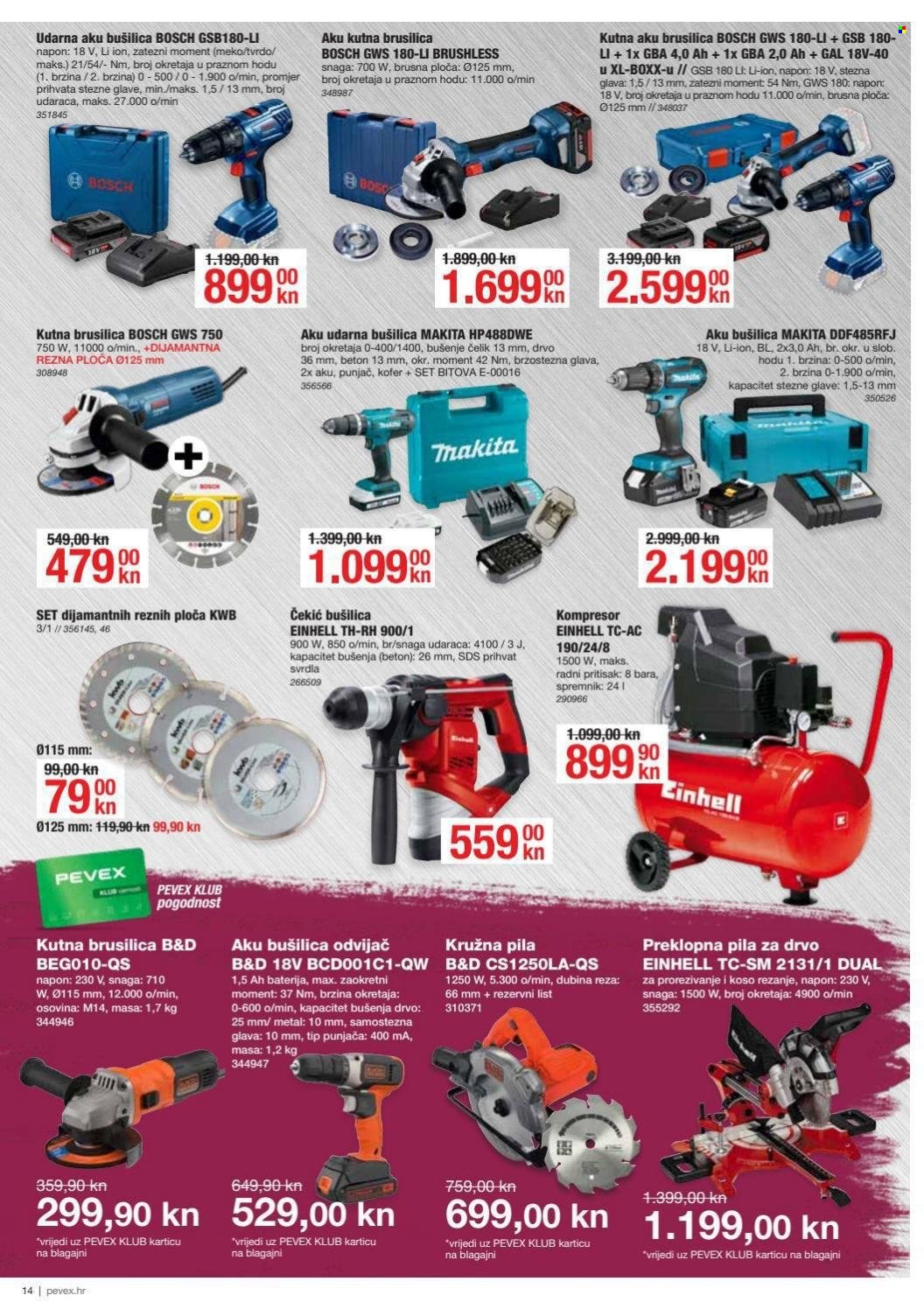 Pevex katalog - 06.01.2022. - 01.02.2022. Stranica 14