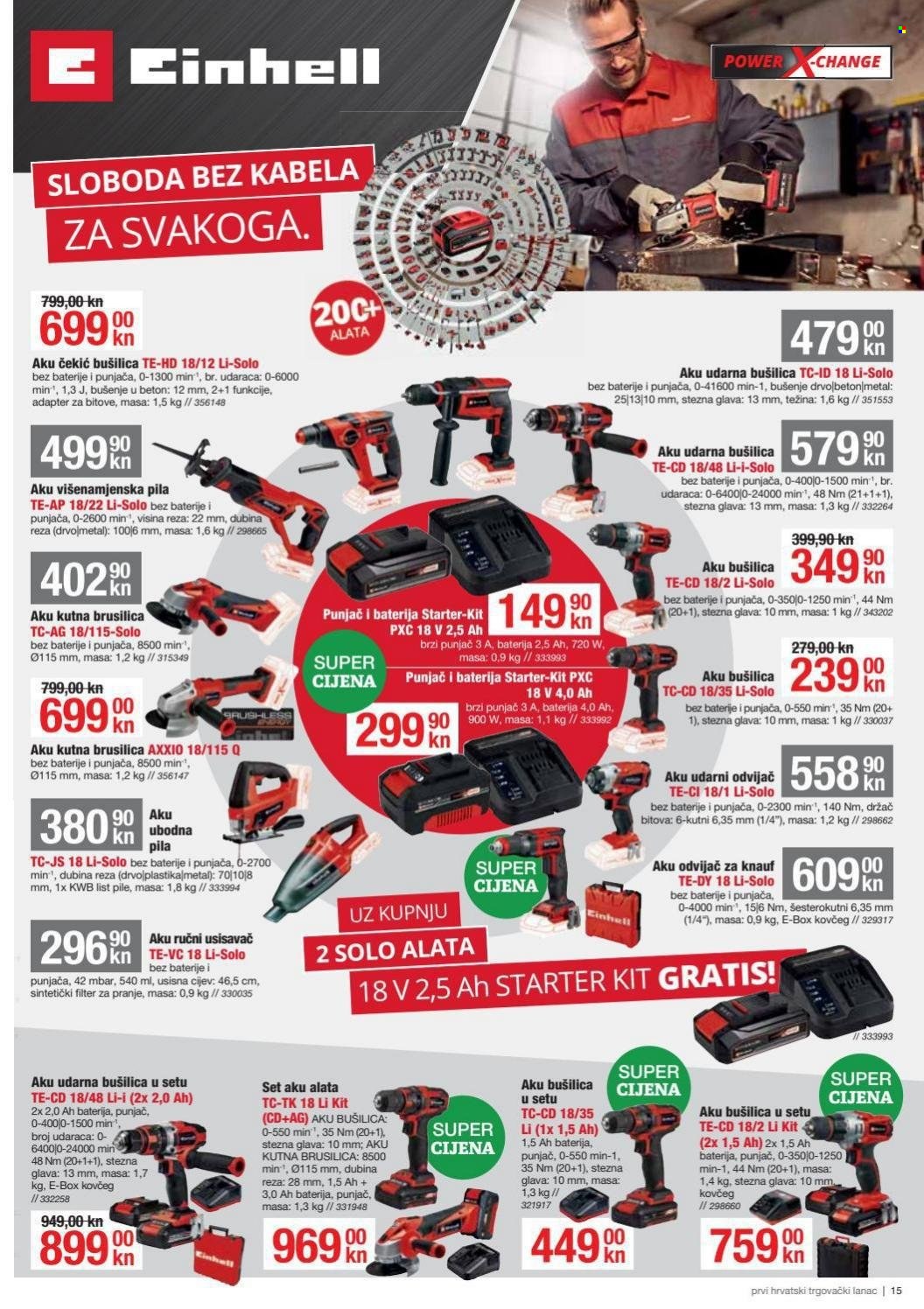 Pevex katalog - 06.01.2022. - 01.02.2022. Stranica 15