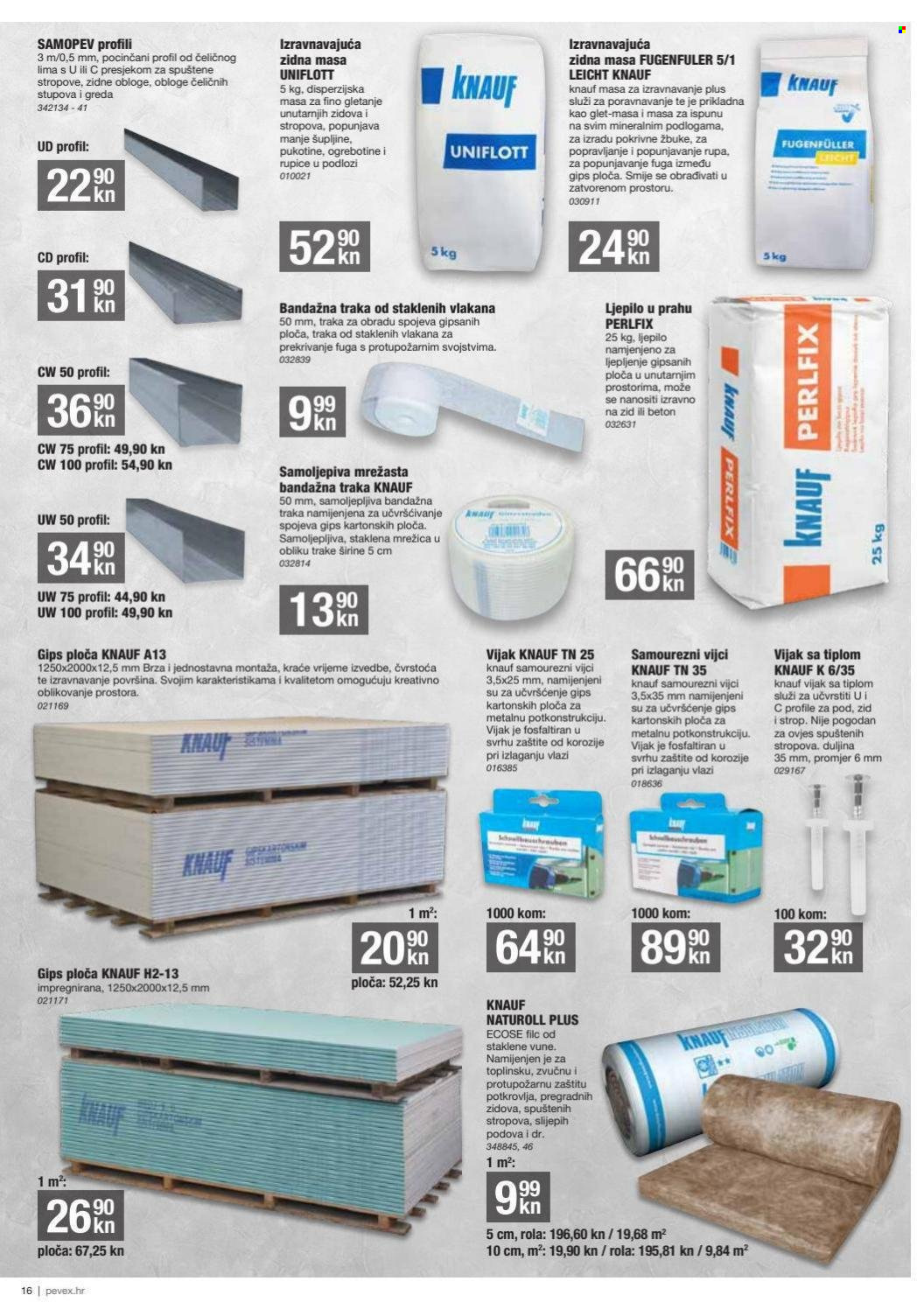 Pevex katalog - 06.01.2022. - 01.02.2022. Stranica 16