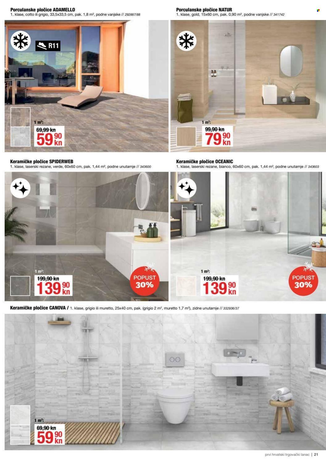 Pevex katalog - 06.01.2022. - 01.02.2022. Stranica 21