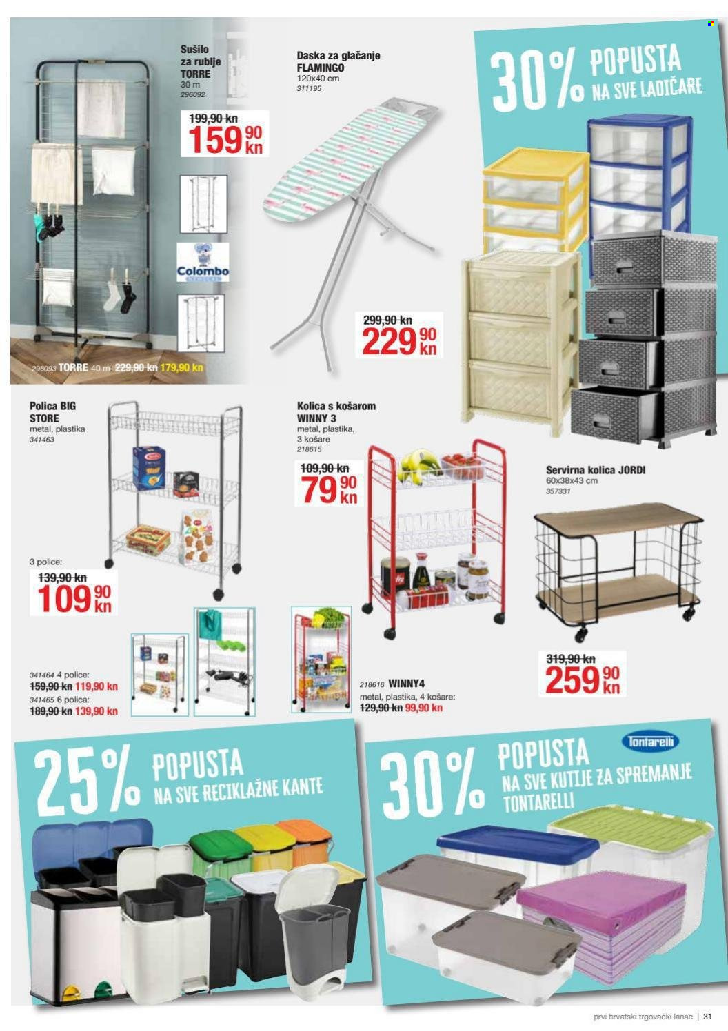 Pevex katalog - 06.01.2022. - 01.02.2022. Stranica 31