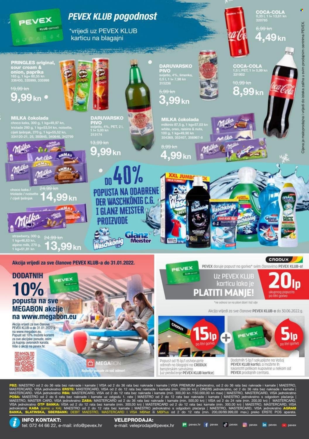 Pevex katalog - 06.01.2022. - 01.02.2022. Stranica 32