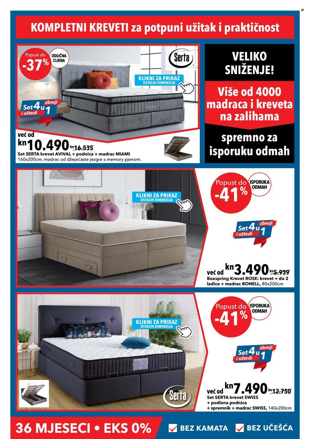 Harvey Norman katalog - 04.01.2022. - 31.01.2022. Stranica 5