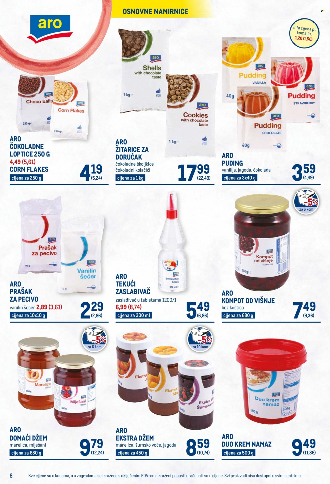 Metro katalog - 06.01.2022. - 02.02.2022. Stranica 6