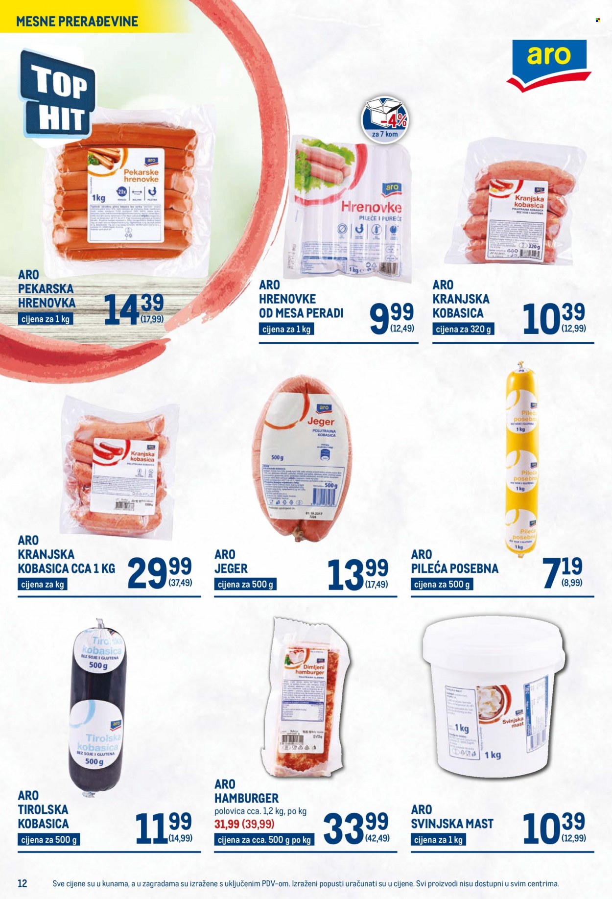 Metro katalog - 06.01.2022. - 02.02.2022. Stranica 12