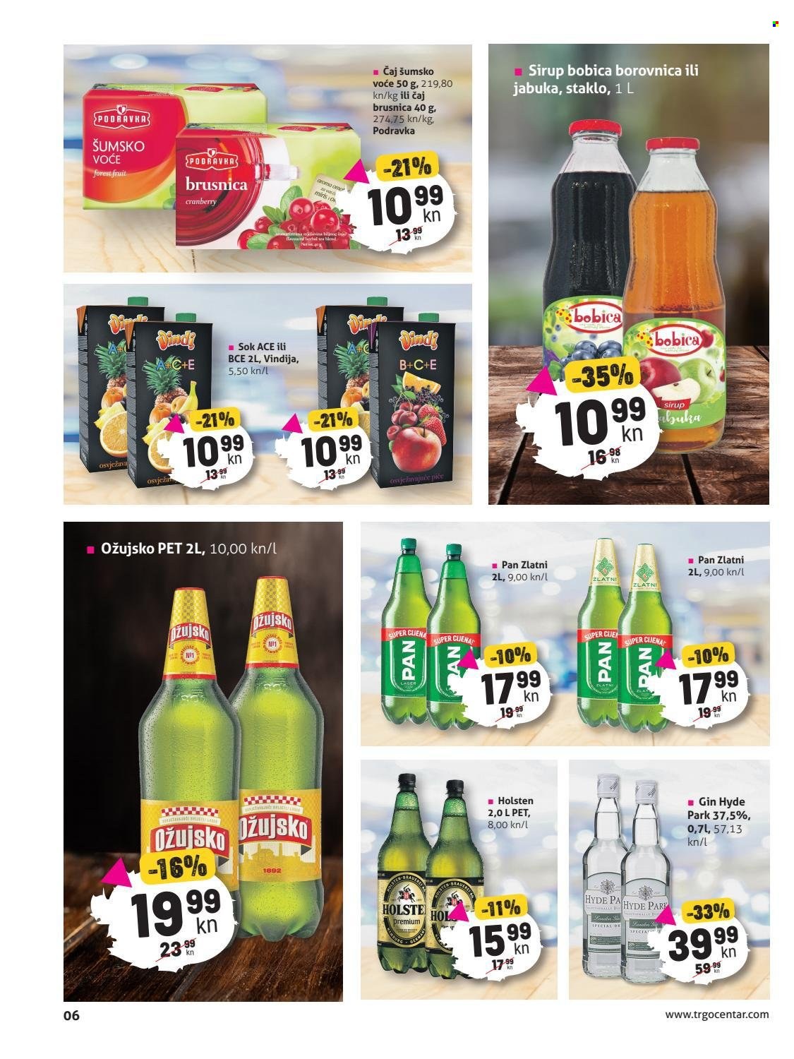 Trgocentar katalog - 03.01.2022. - 16.01.2022. Stranica 6