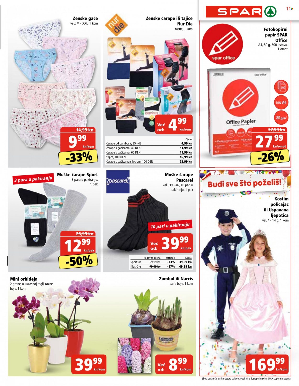 SPAR katalog - 05.01.2022. - 11.01.2022. Stranica 11