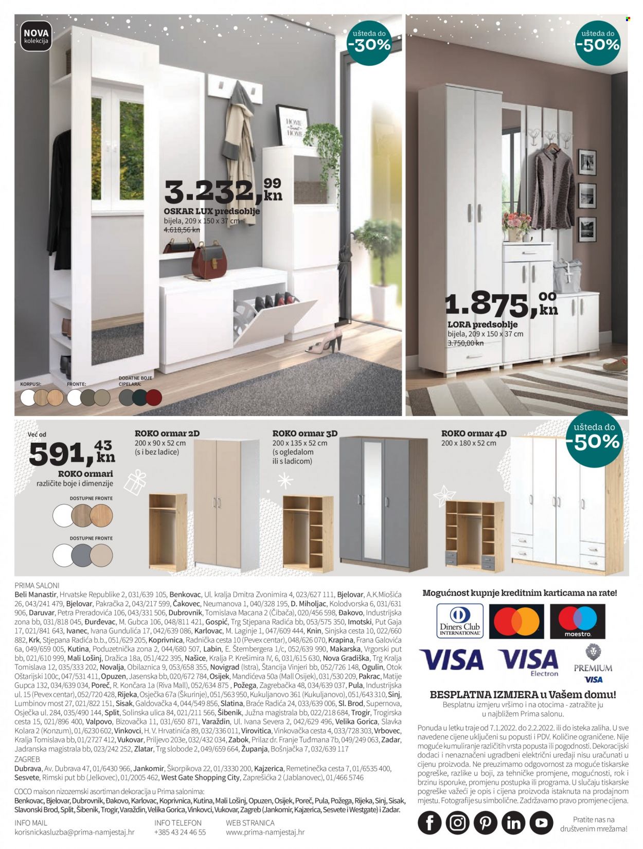 Prima katalog - 07.01.2022. - 02.02.2022. Stranica 8