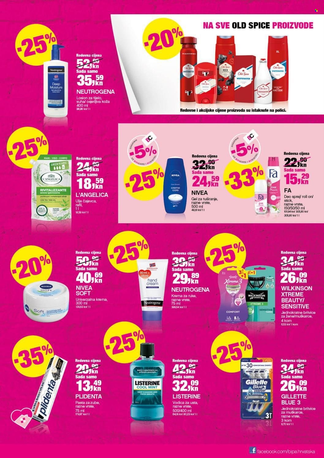 Bipa katalog - 06.01.2022. - 19.01.2022. Stranica 5