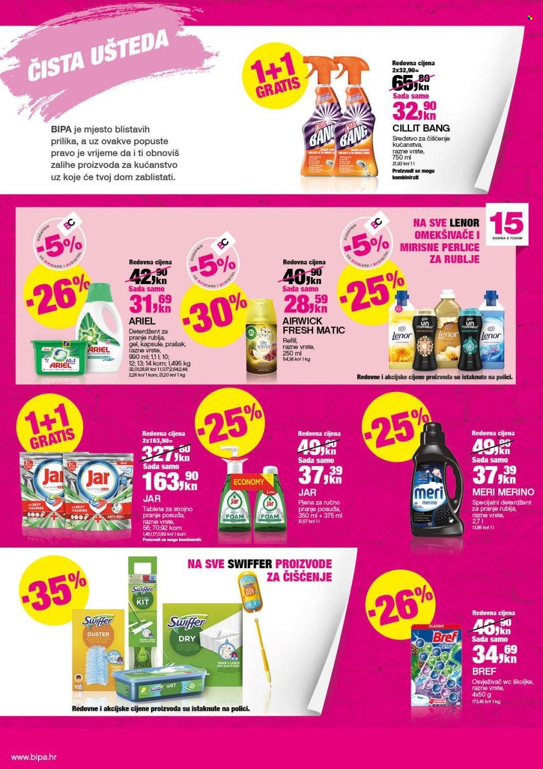 Bipa katalog - 06.01.2022. - 19.01.2022. Stranica 6