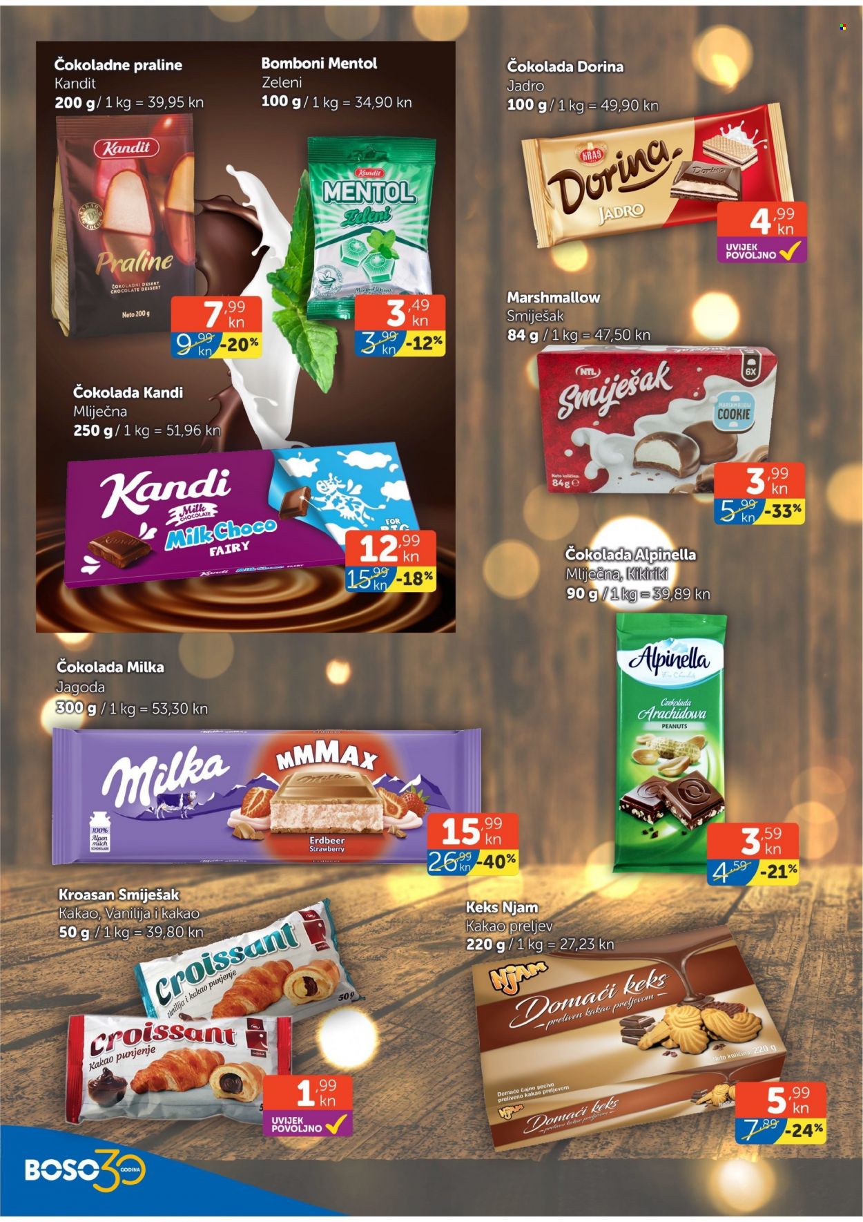 Boso katalog - 06.01.2022. - 19.01.2022. Stranica 6