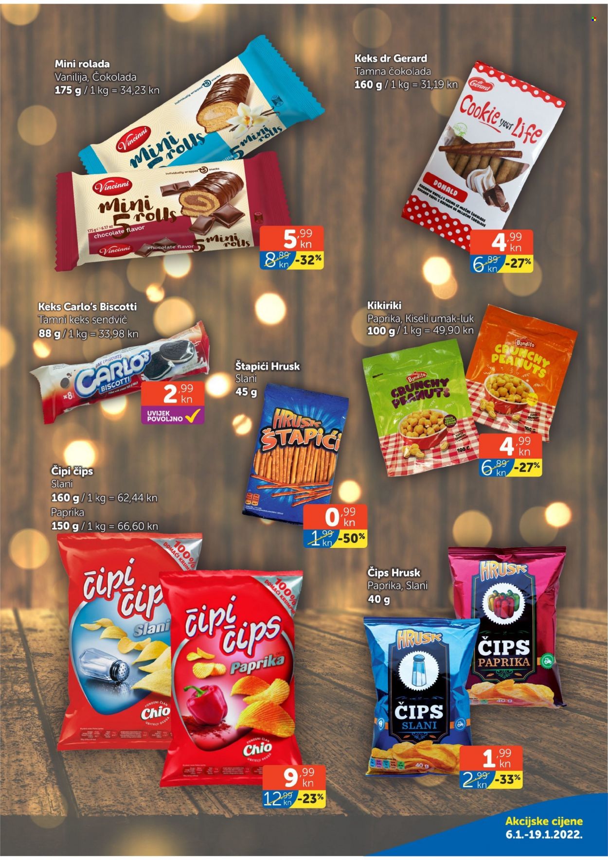 Boso katalog - 06.01.2022. - 19.01.2022. Stranica 7