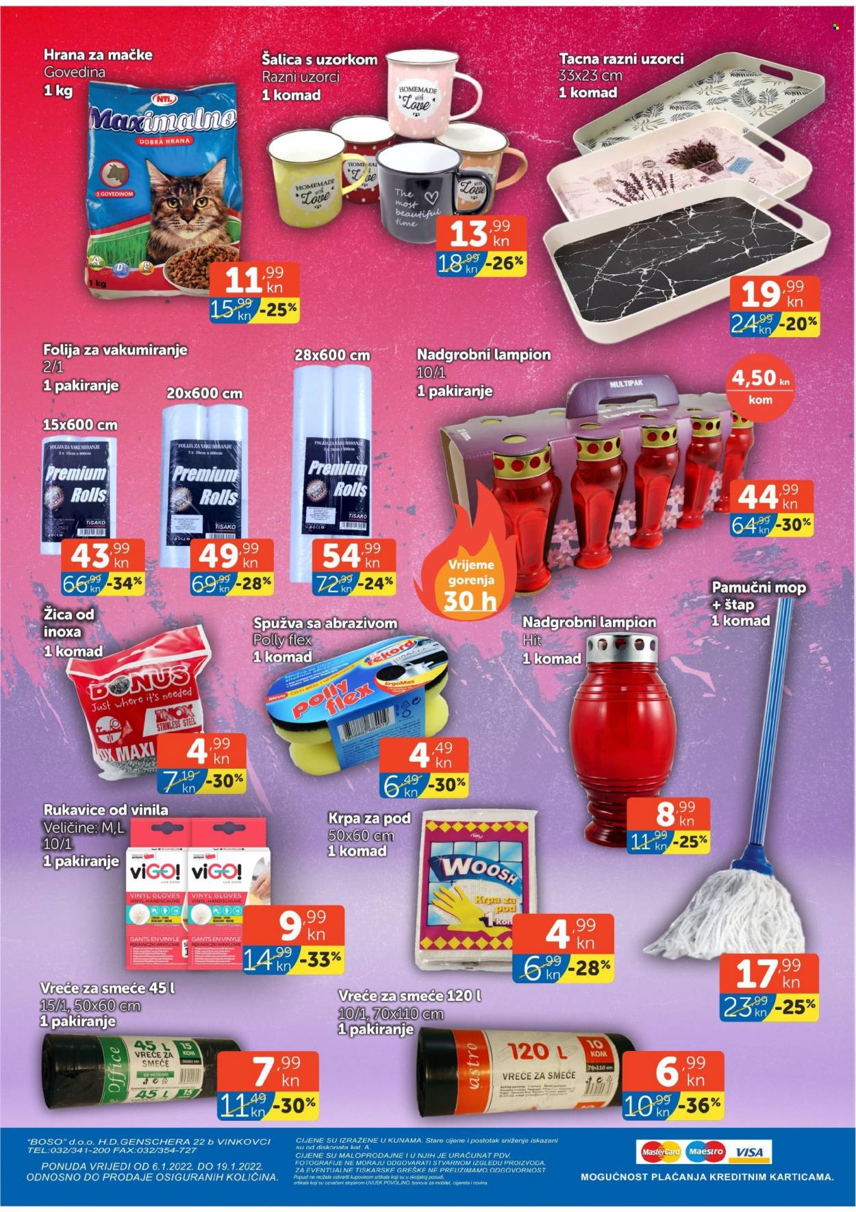 Boso katalog - 06.01.2022. - 19.01.2022. Stranica 12