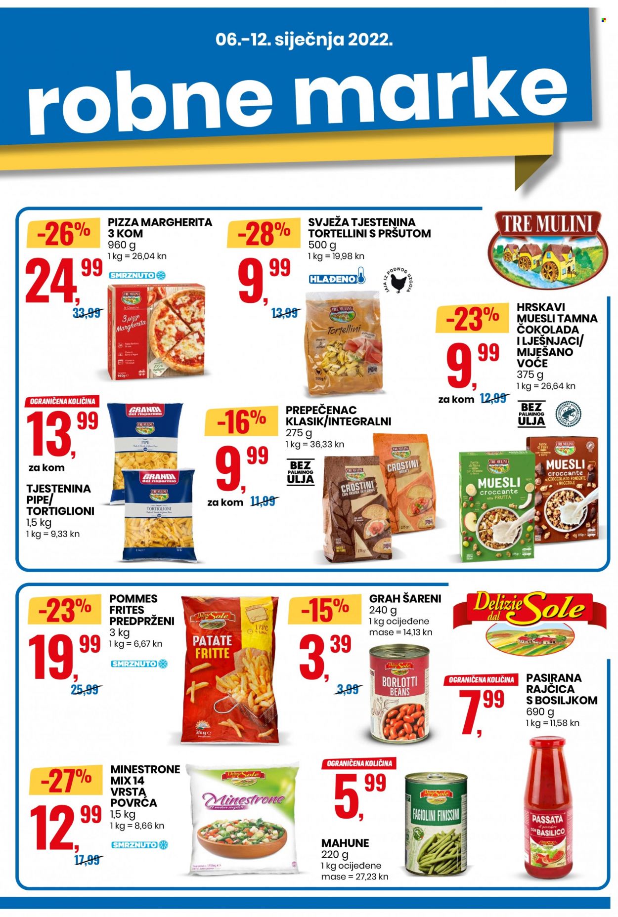 Eurospin katalog - 06.01.2022. - 12.01.2022. Stranica 3