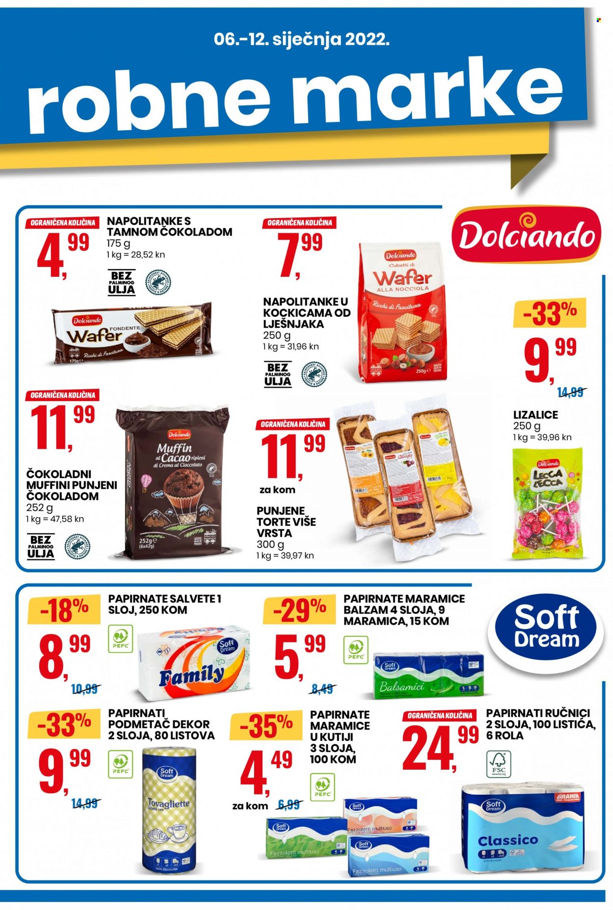 Eurospin katalog - 06.01.2022. - 12.01.2022. Stranica 5